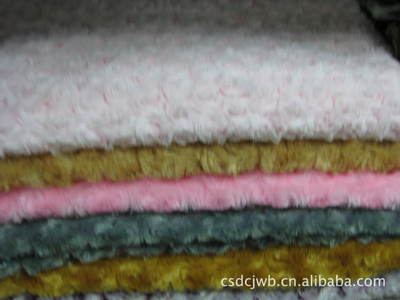 常熟大晟供應(yīng)優(yōu)質(zhì)PV絨及小磨圈針織面料，歡迎訂購(gòu)
