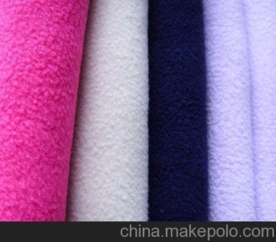 紹興旺進針紡織品 專業搖粒絨訂做，工廠直供高品質針紡織品