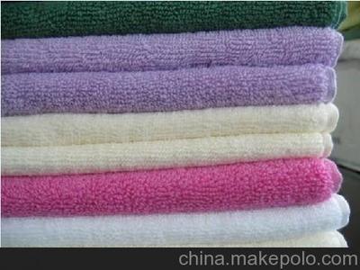 雙面色織梭織竹纖維毛巾布 廠家直銷，價格優惠