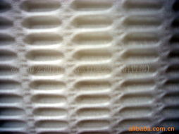 棉網布 針織紡織品中的透氣之選