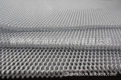 常熟市宏潤針紡織品 專業(yè)供應(yīng)各類網(wǎng)布與針織面料