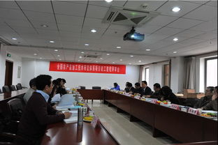 全國農(nóng)產(chǎn)品加工技術(shù)研發(fā)體系建設(shè)項(xiàng)目（2008-2010年）竣工驗(yàn)收與食用農(nóng)產(chǎn)品研發(fā)成果綜述